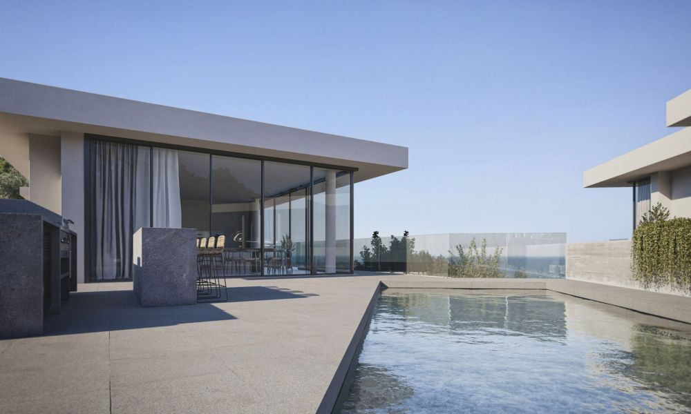 Вилла в Пафосе, Кипр, 234 м² - фото 4