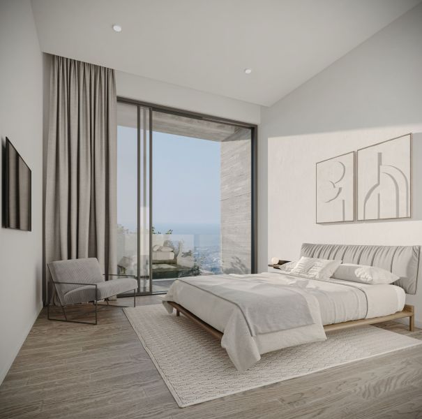 Вилла в Пафосе, Кипр, 234 м² - фото 12