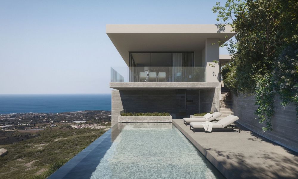 Вилла в Пафосе, Кипр, 270 м² - фото 2