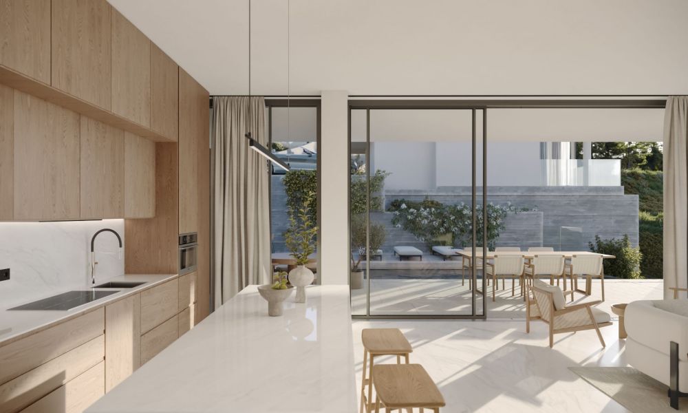 Вилла в Пафосе, Кипр, 270 м² - фото 14