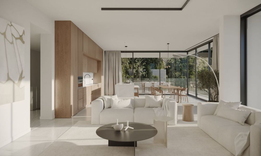 Вилла в Пафосе, Кипр, 270 м² - фото 11