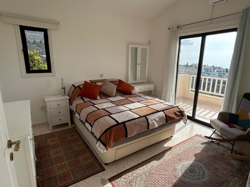 Вилла в Пафосе, Кипр, 160 м² - фото 15