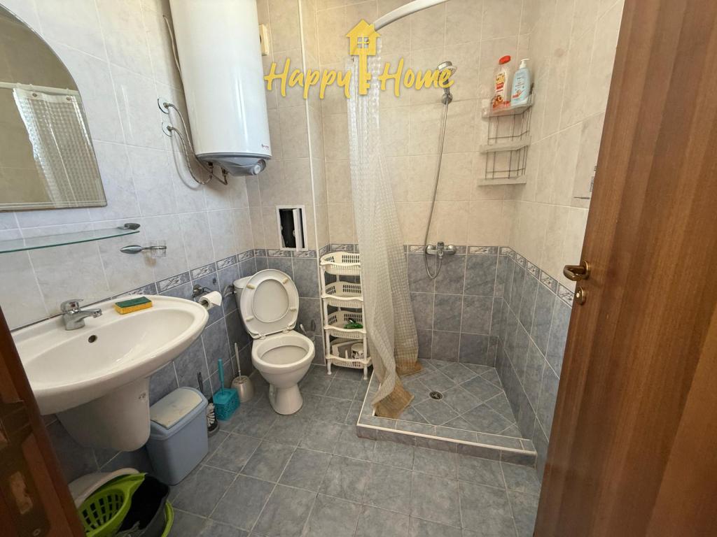 Квартира на Солнечном берегу, Болгария, 52 м² - фото 5