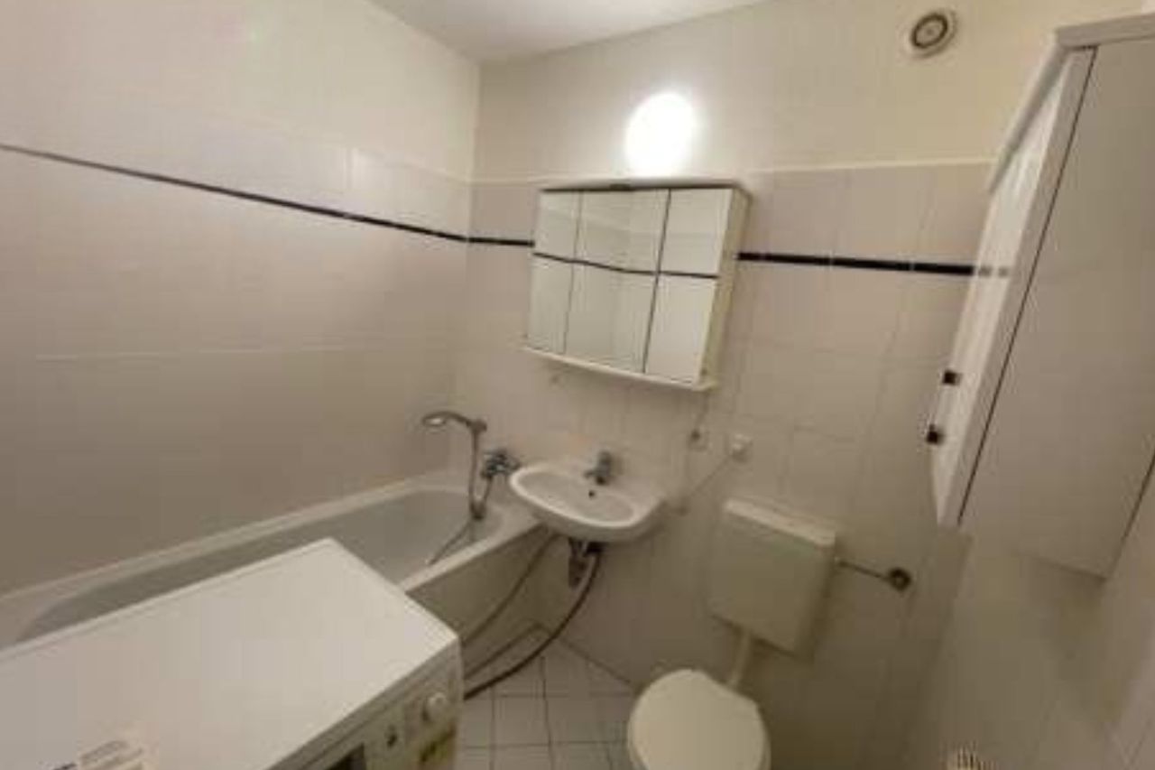 Квартира в Гере, Германия, 35.28 м² - фото 3