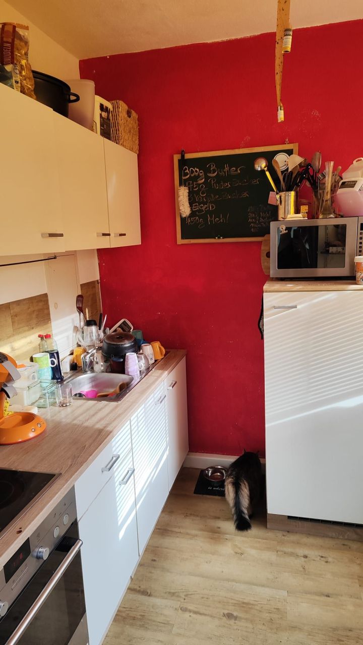 Квартира в Гере, Германия, 35.28 м² - фото 9