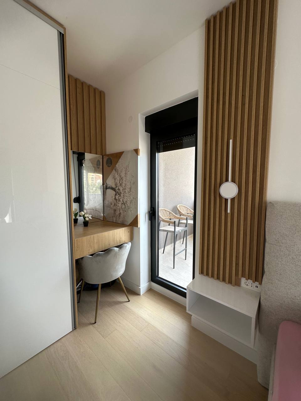 Квартира в Бечичи, Черногория, 54 м² - фото 2