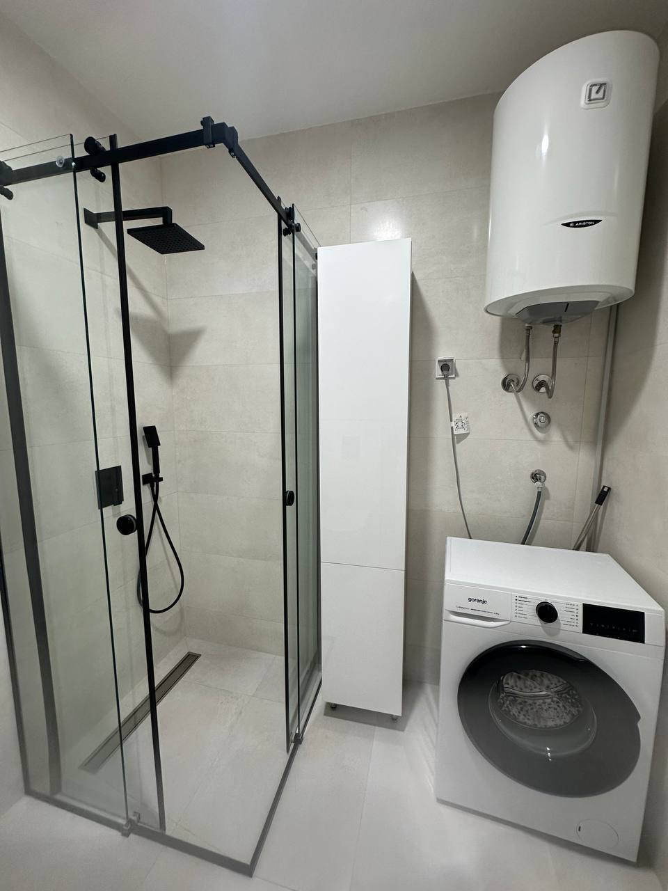 Квартира в Бечичи, Черногория, 54 м² - фото 5