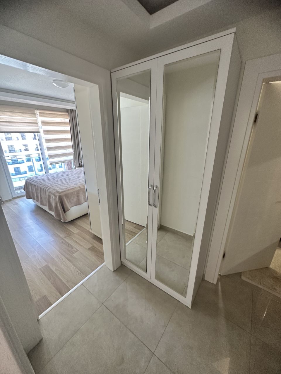 Квартира в Алании, Турция, 56 м² - фото 5