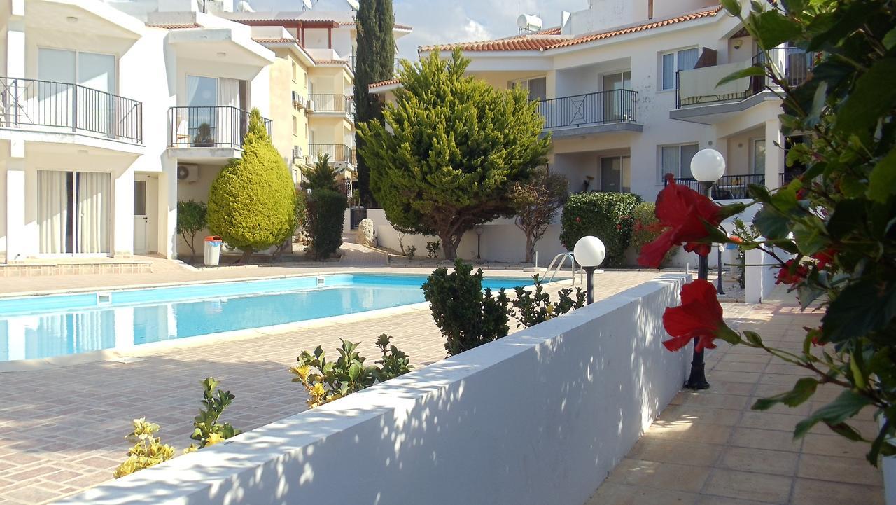 Апартаменты в Пафосе, Кипр, 112 м² - фото 7