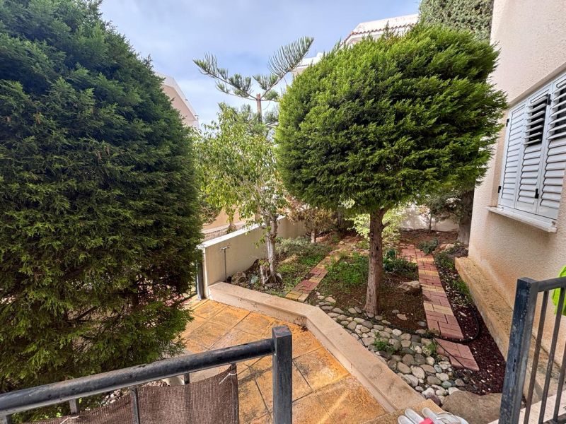 Апартаменты в Пафосе, Кипр, 112 м² - фото 12