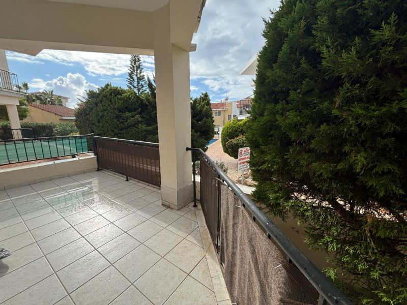 Апартаменты в Пафосе, Кипр, 112 м² - фото 10