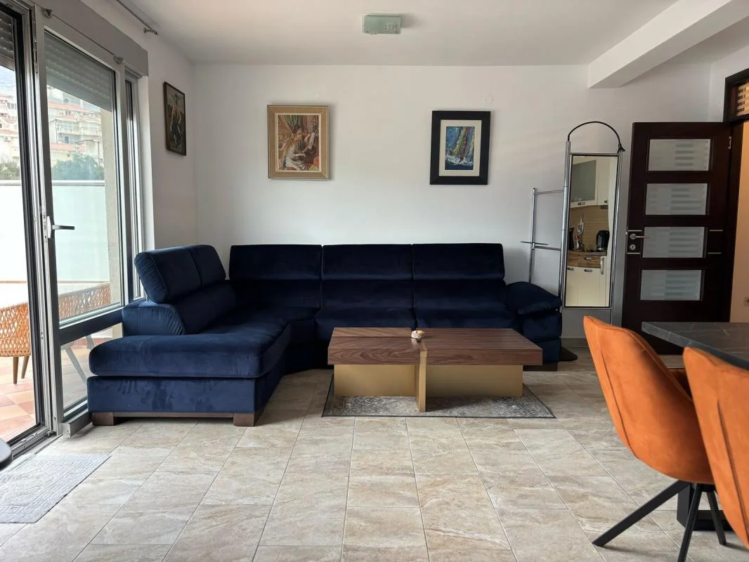 Квартира в Будве, Черногория, 71 м² - фото 7