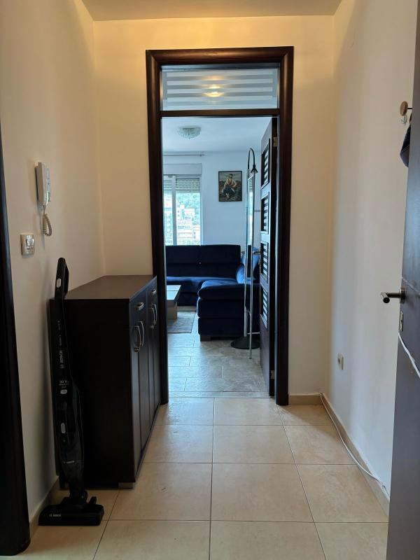 Квартира в Будве, Черногория, 71 м² - фото 4