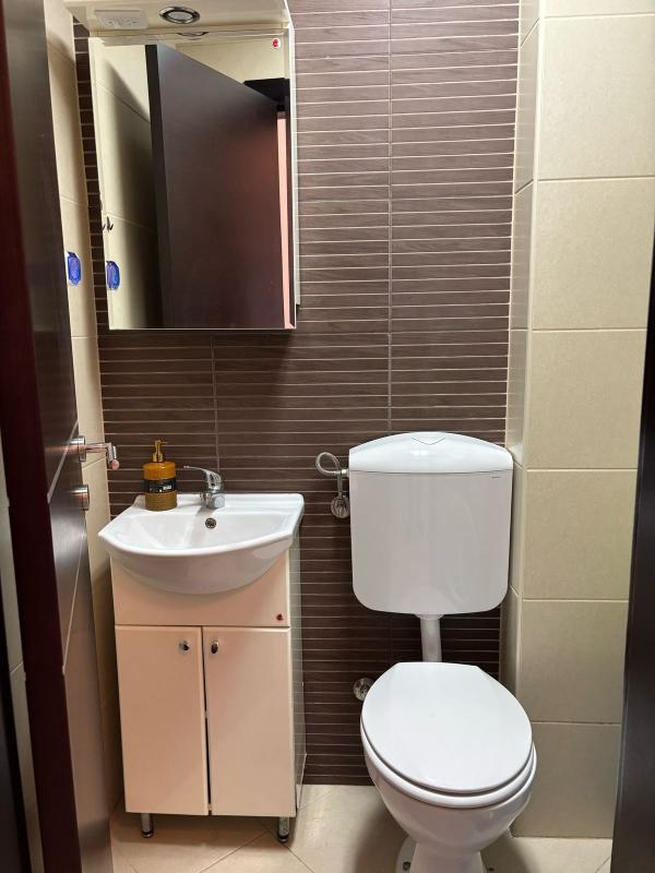 Квартира в Будве, Черногория, 71 м² - фото 9