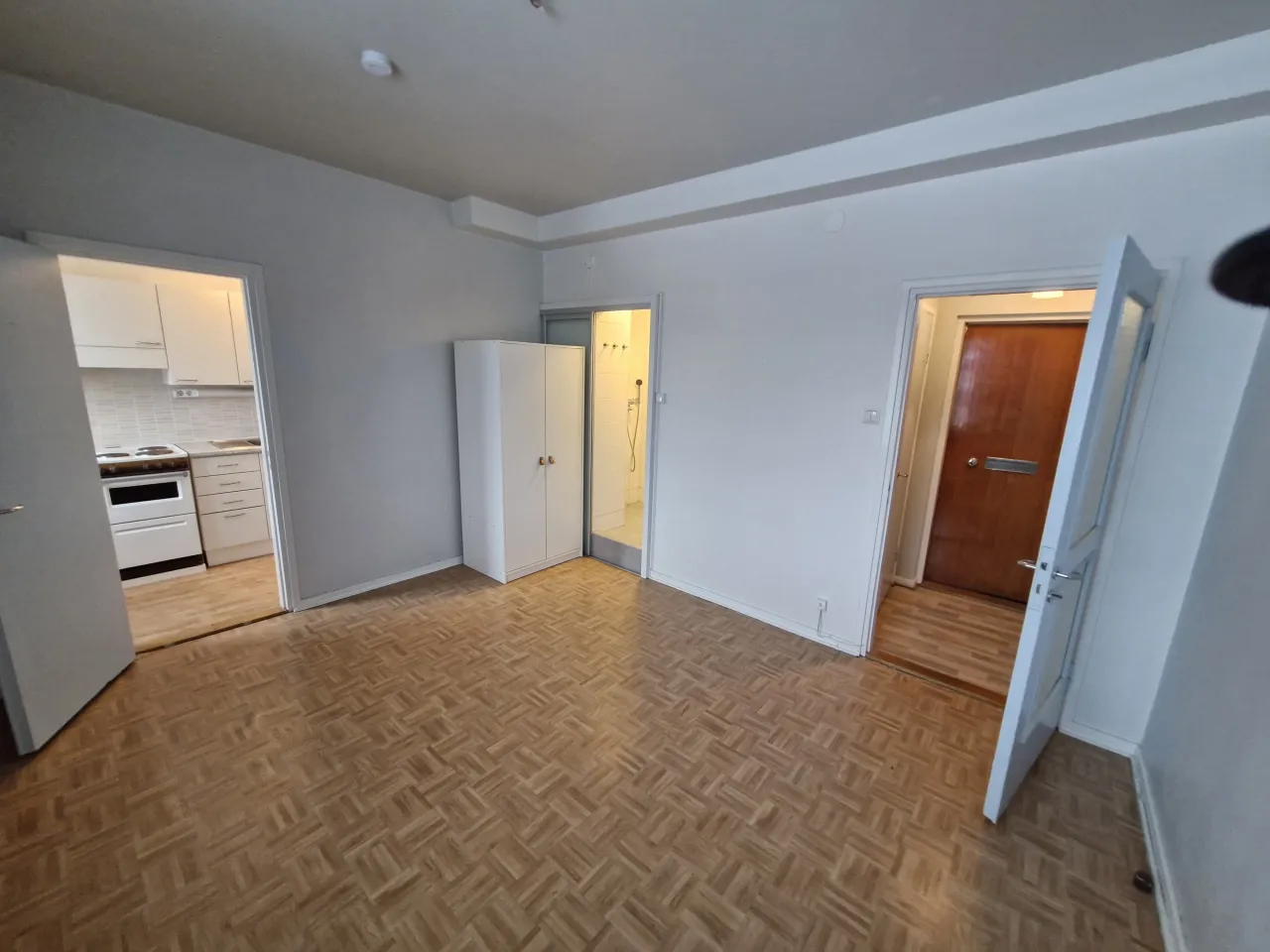 Квартира в Суоненйоки, Финляндия, 26 м² - фото 3