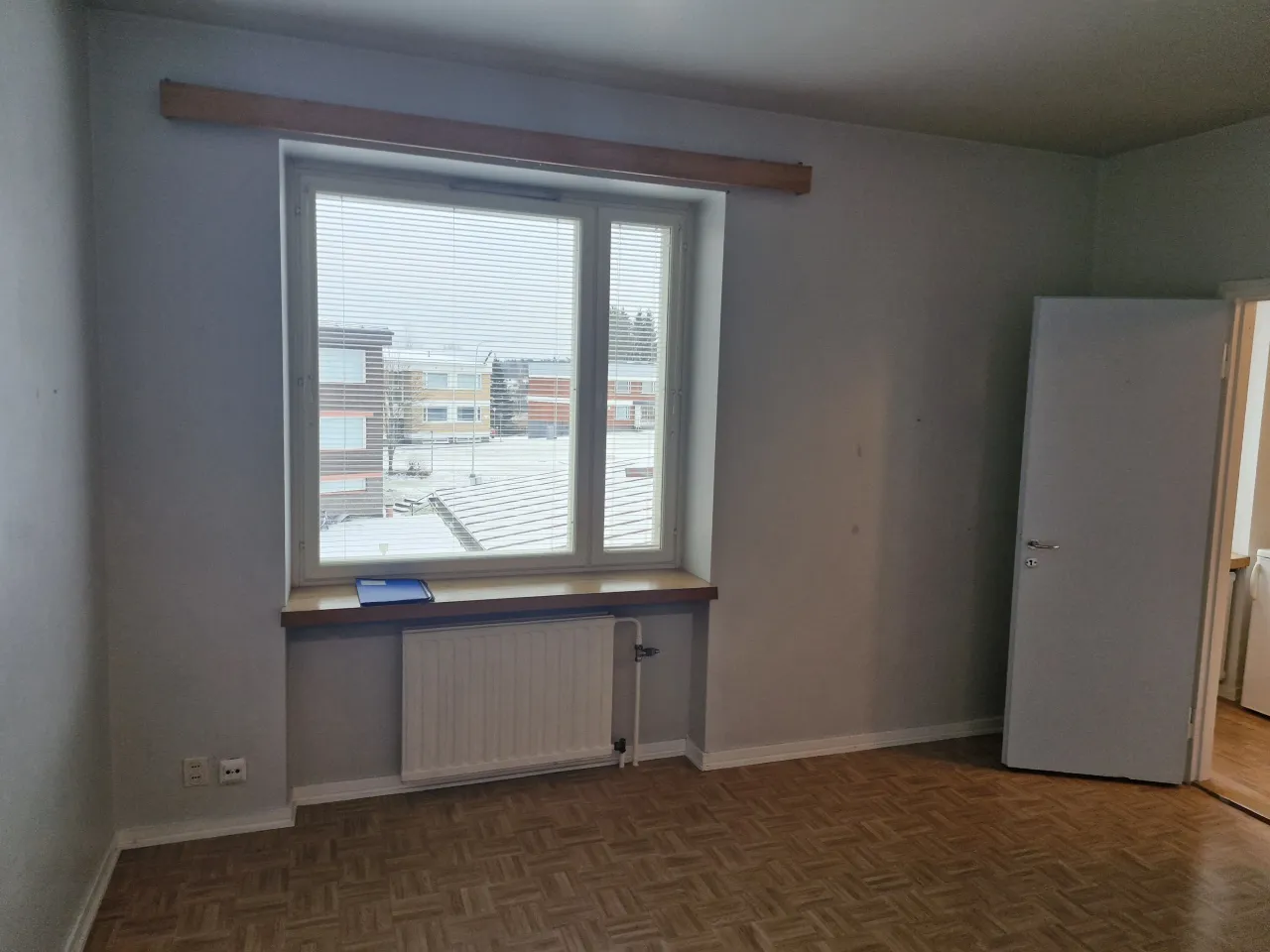 Квартира в Суоненйоки, Финляндия, 26 м² - фото 2