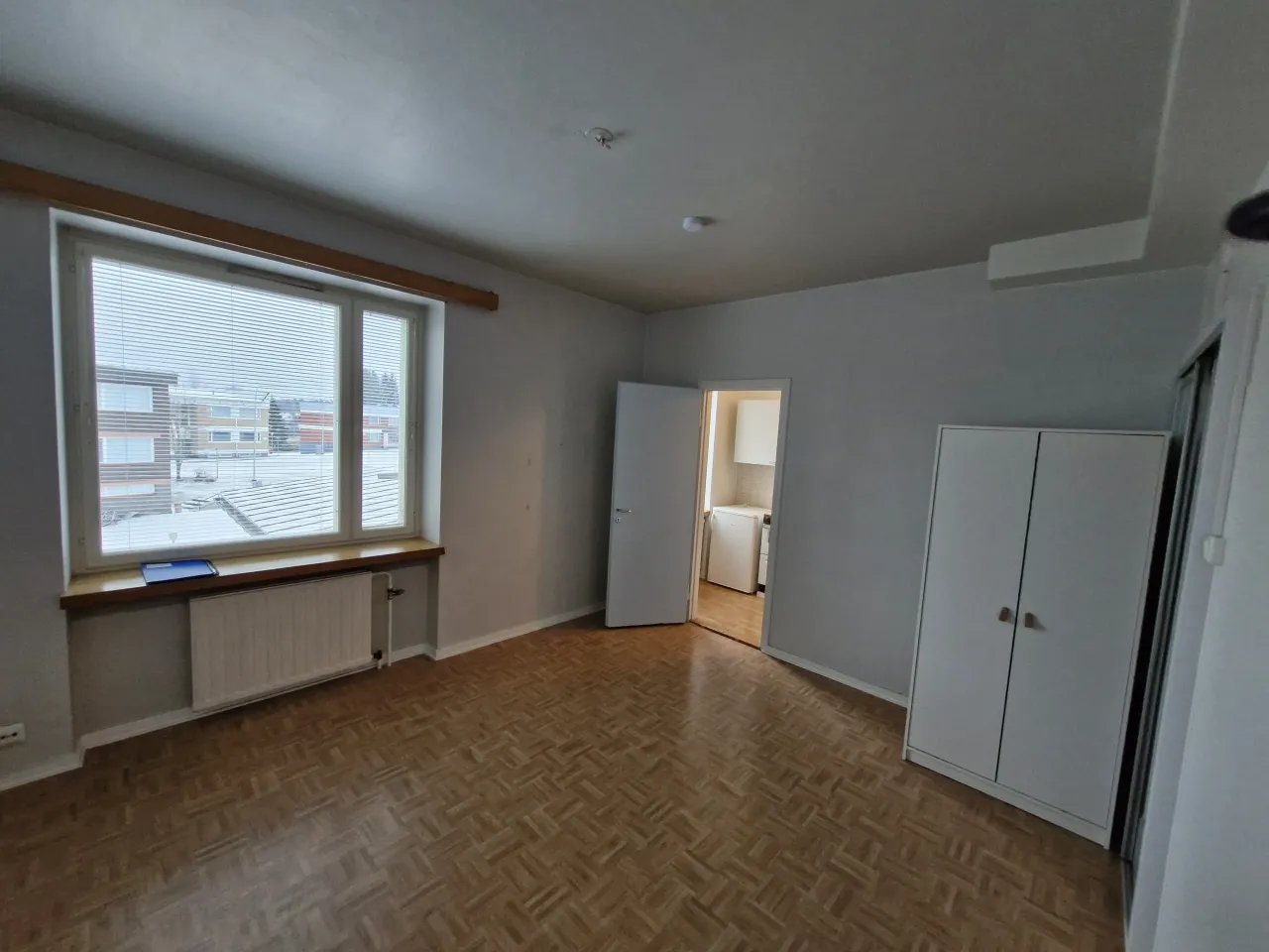 Квартира в Суоненйоки, Финляндия, 26 м² - фото 1