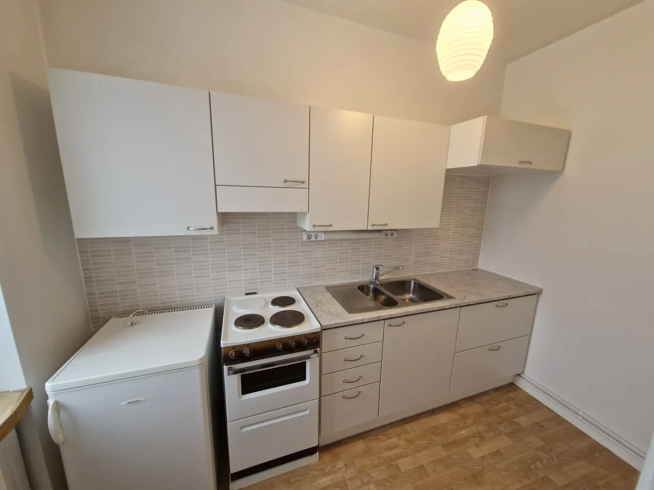 Квартира в Суоненйоки, Финляндия, 26 м² - фото 6