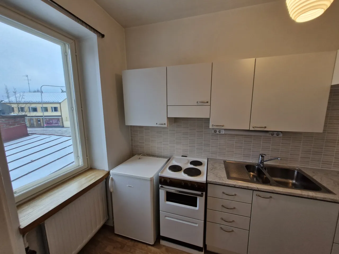 Квартира в Суоненйоки, Финляндия, 26 м² - фото 5