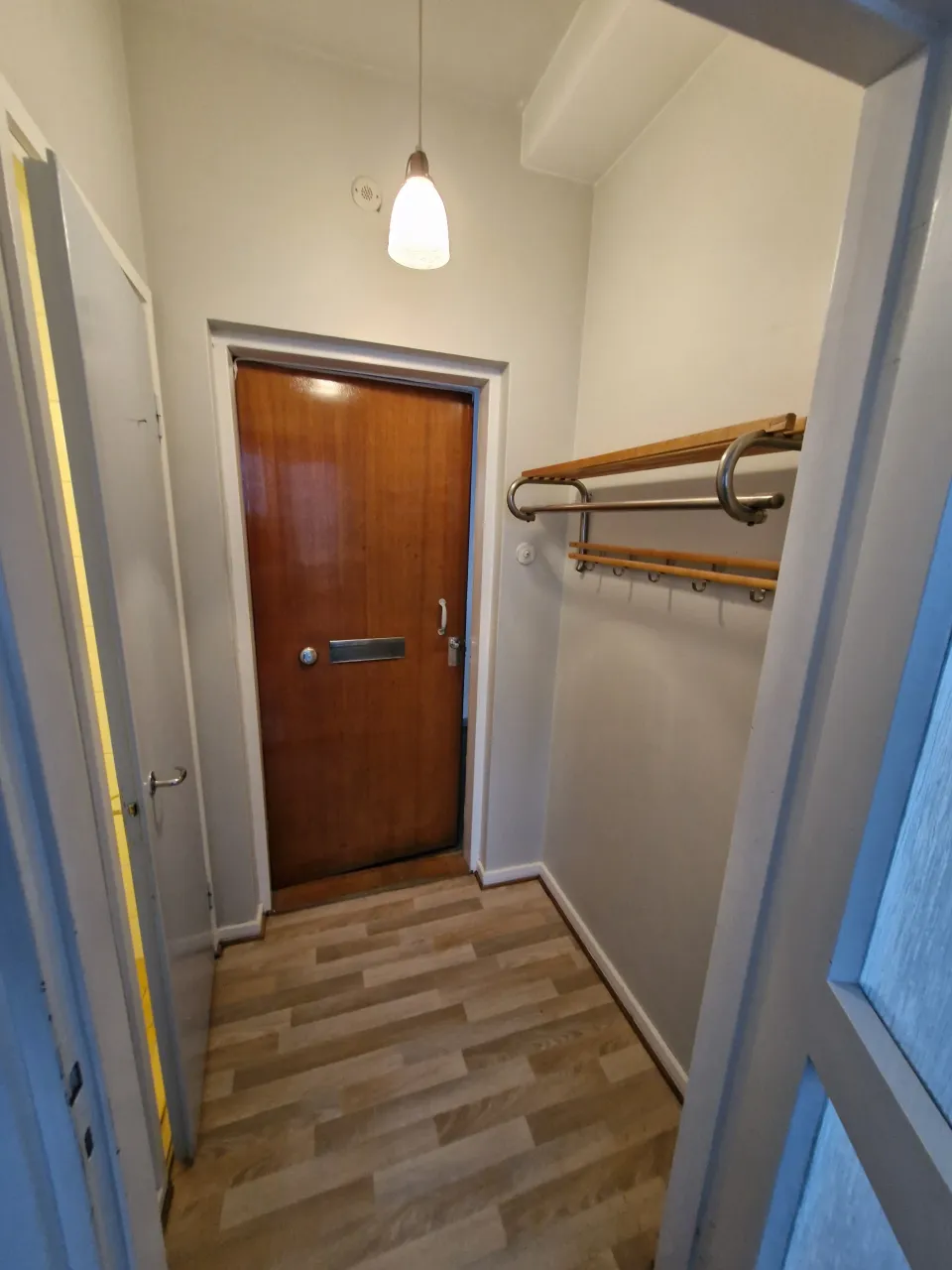 Квартира в Суоненйоки, Финляндия, 26 м² - фото 8