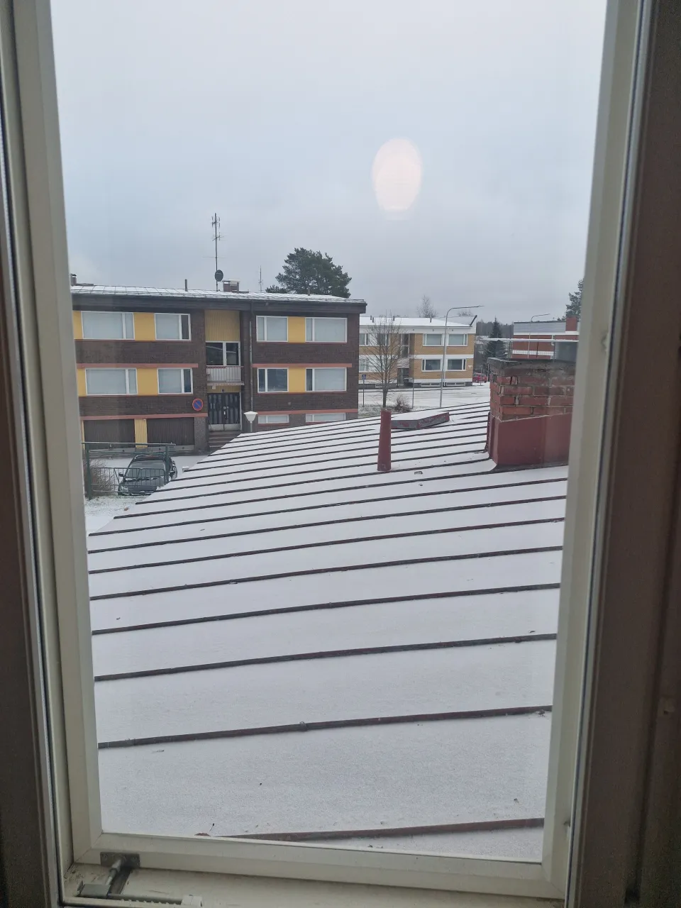 Квартира в Суоненйоки, Финляндия, 26 м² - фото 7