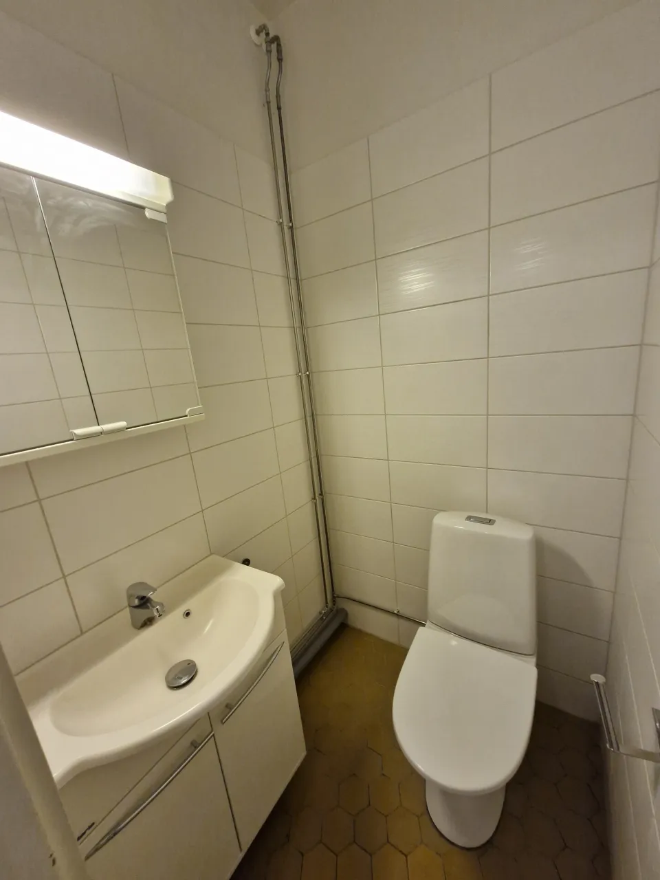 Квартира в Суоненйоки, Финляндия, 26 м² - фото 10