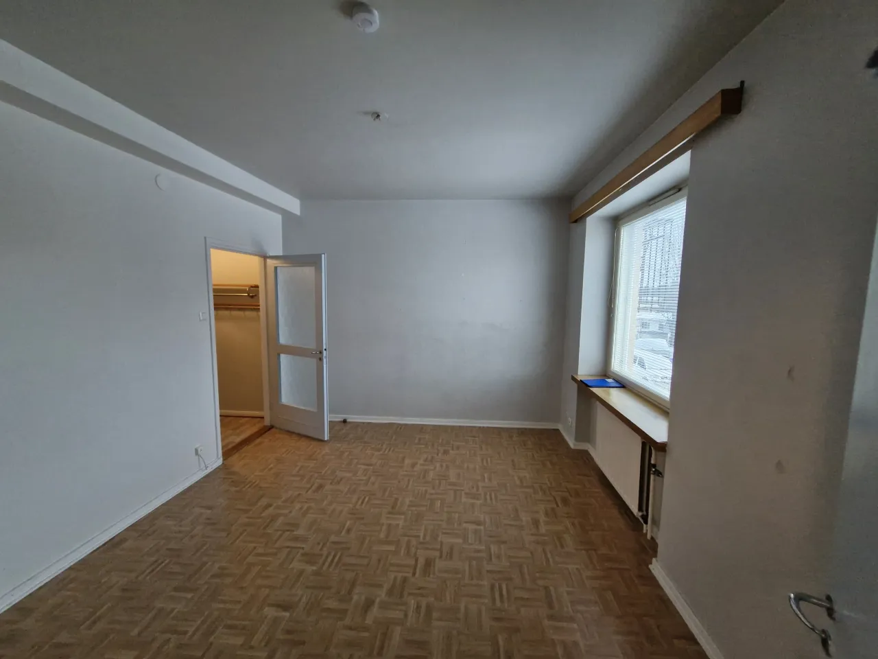 Квартира в Суоненйоки, Финляндия, 26 м² - фото 4