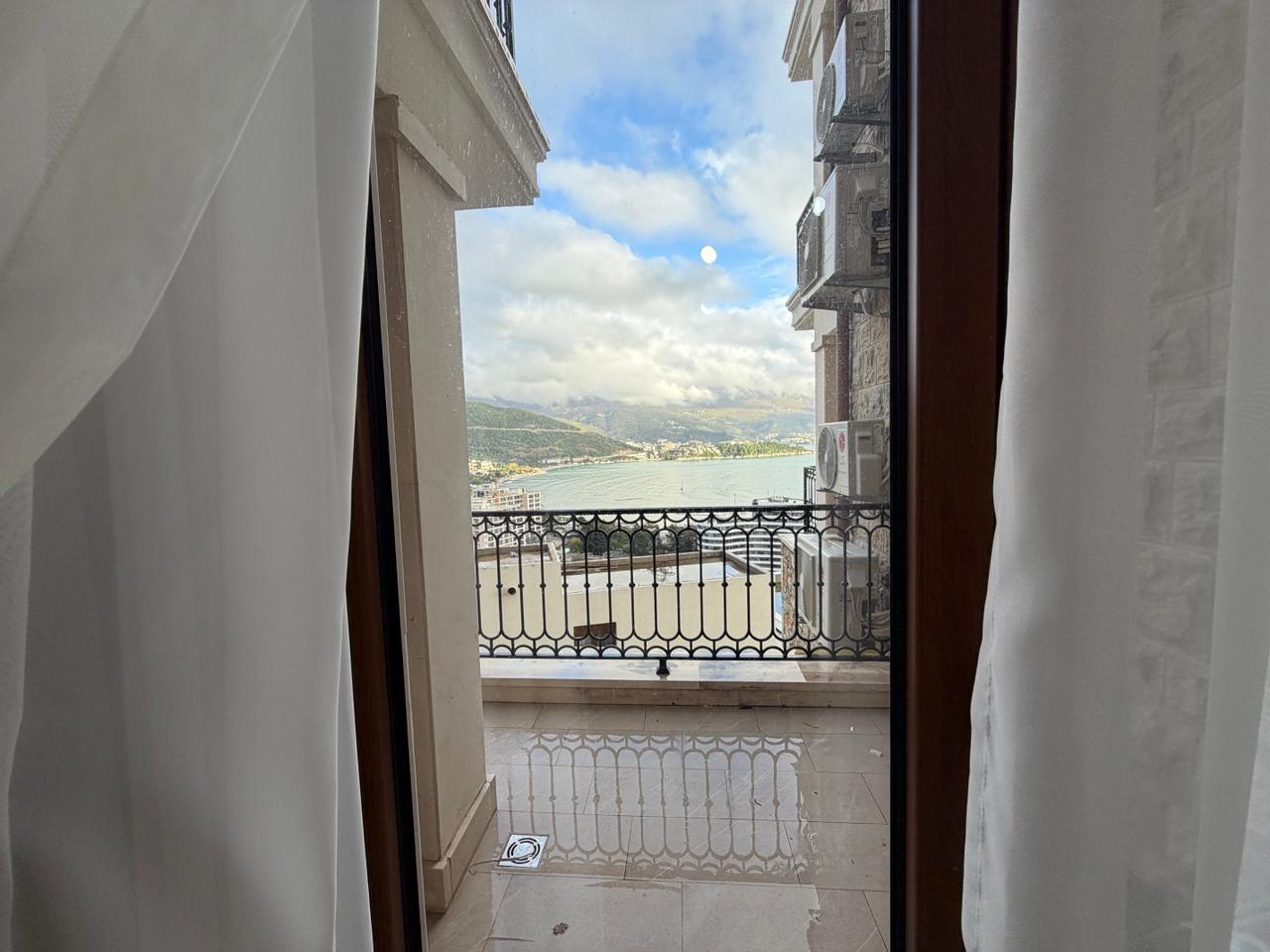 Квартира в Будве, Черногория, 54 м² - фото 3