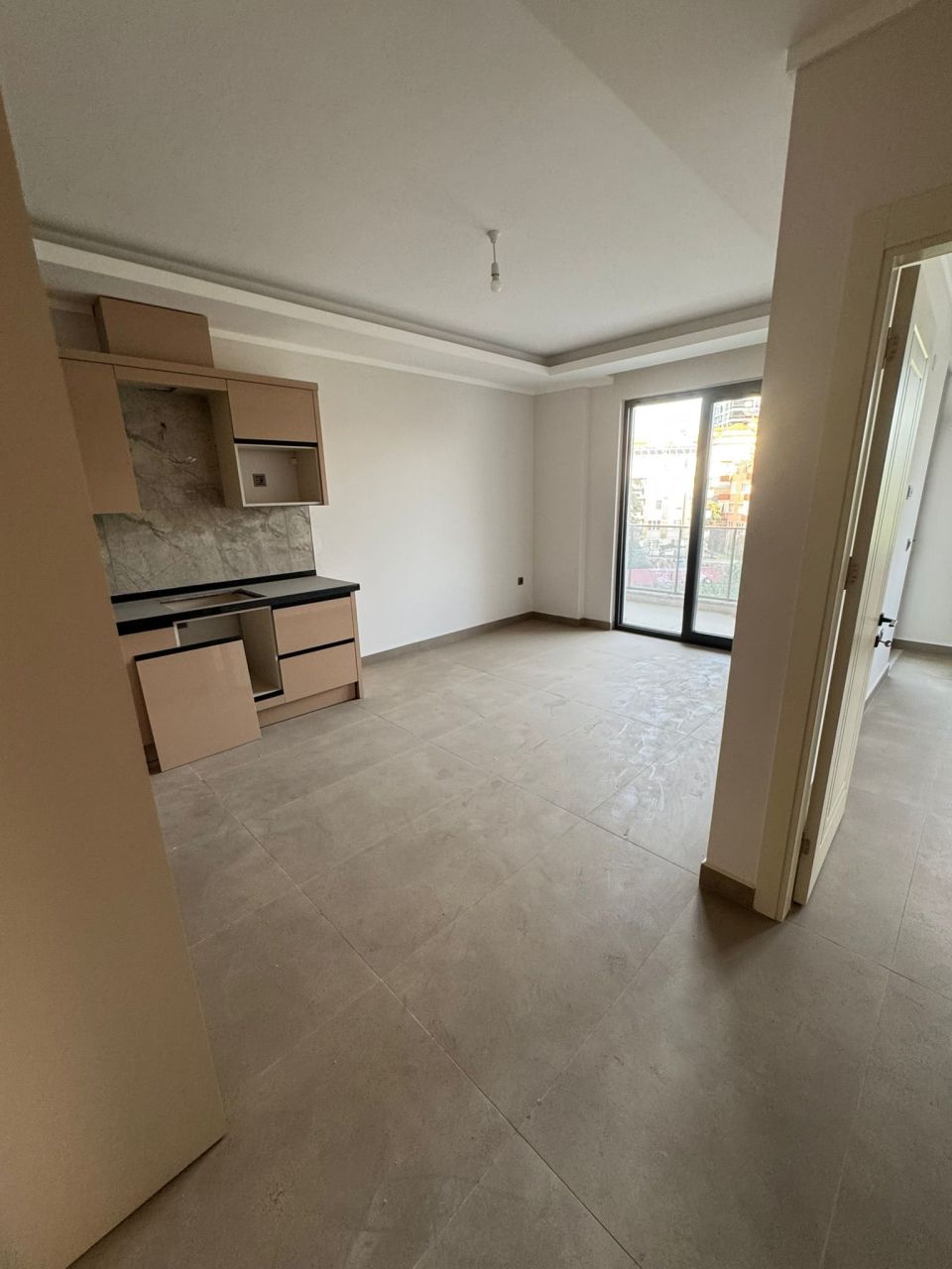 Апартаменты в Алании, Турция, 60 м² - фото 13