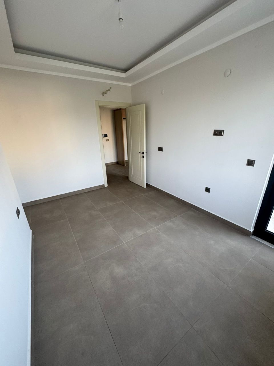 Апартаменты в Алании, Турция, 60 м² - фото 15