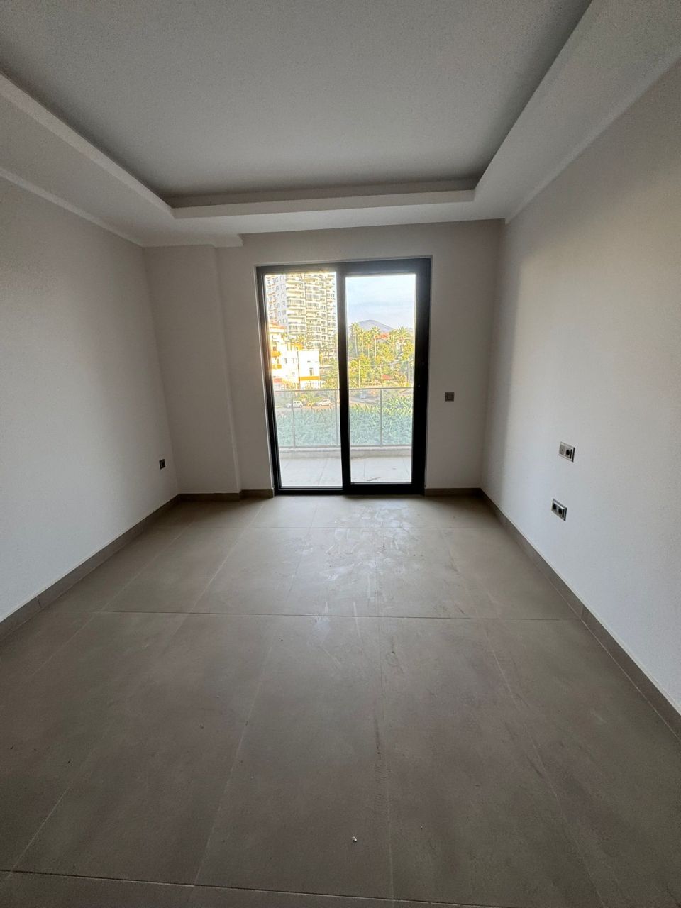 Апартаменты в Алании, Турция, 60 м² - фото 14