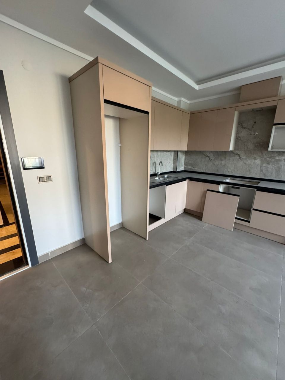 Апартаменты в Алании, Турция, 60 м² - фото 17