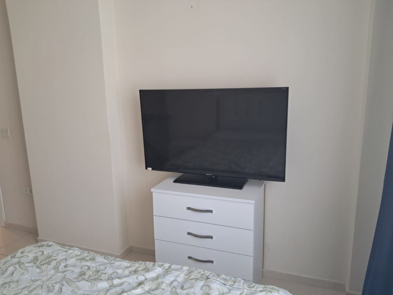 Квартира в Алании, Турция, 70 м² - фото 9