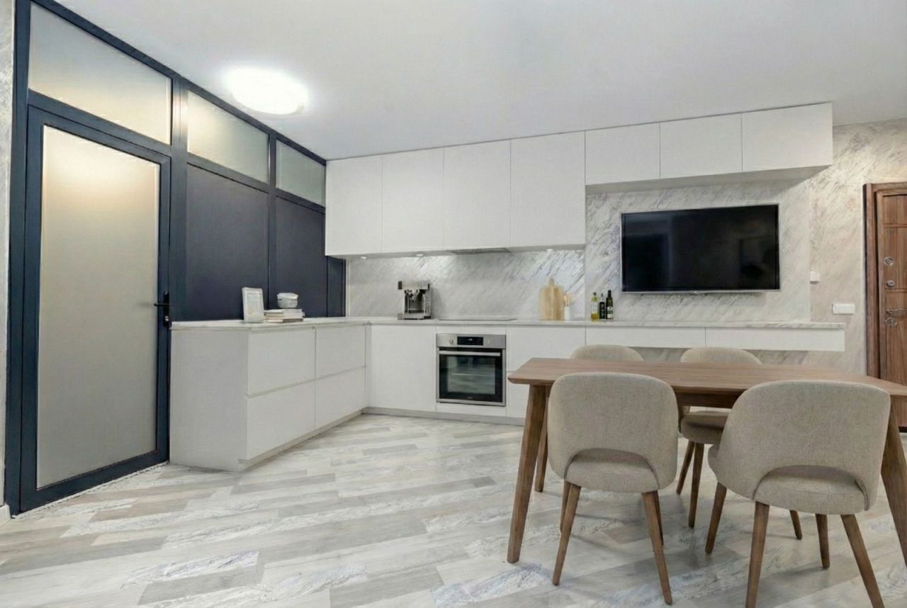 Квартира в Варне, Болгария, 155 м² - фото 1