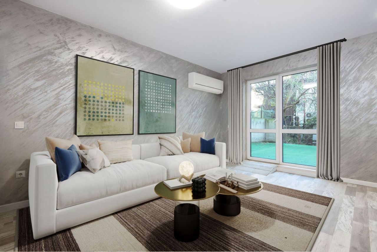 Квартира в Варне, Болгария, 155 м² - фото 2