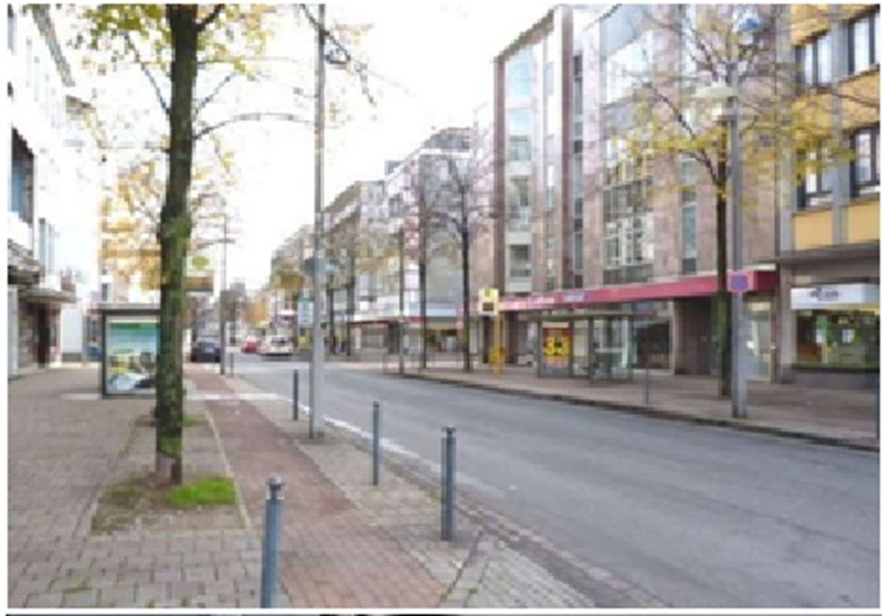 Квартира в Оберхаузене, Германия, 43.89 м² - фото 4