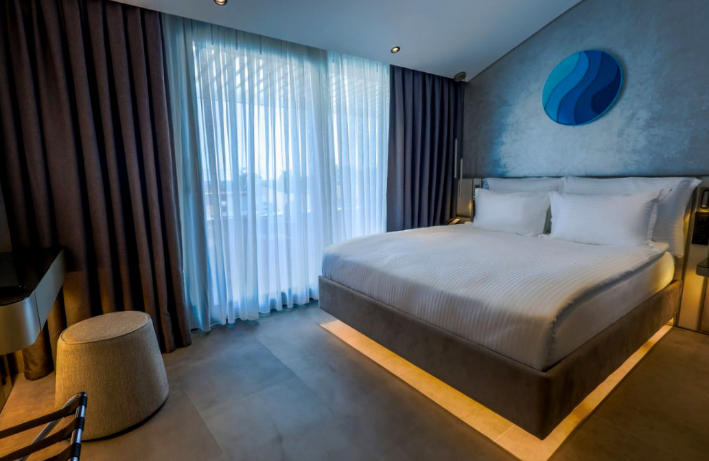 Квартира в Анталии, Турция, 24 м² - фото 5