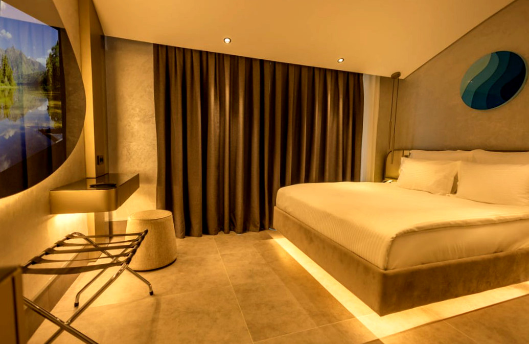 Квартира в Анталии, Турция, 24 м² - фото 2