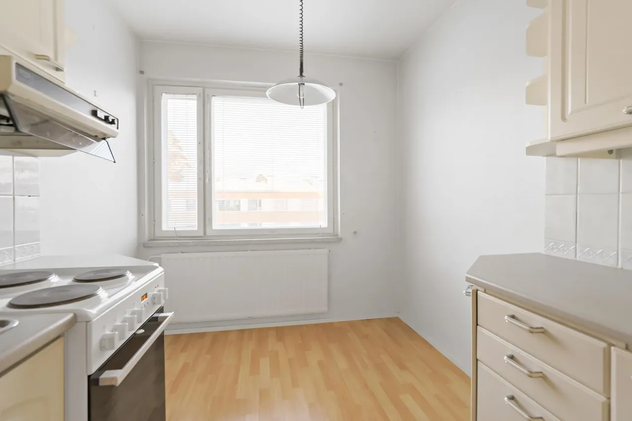 Квартира в Иматре, Финляндия, 72 м² - фото 6