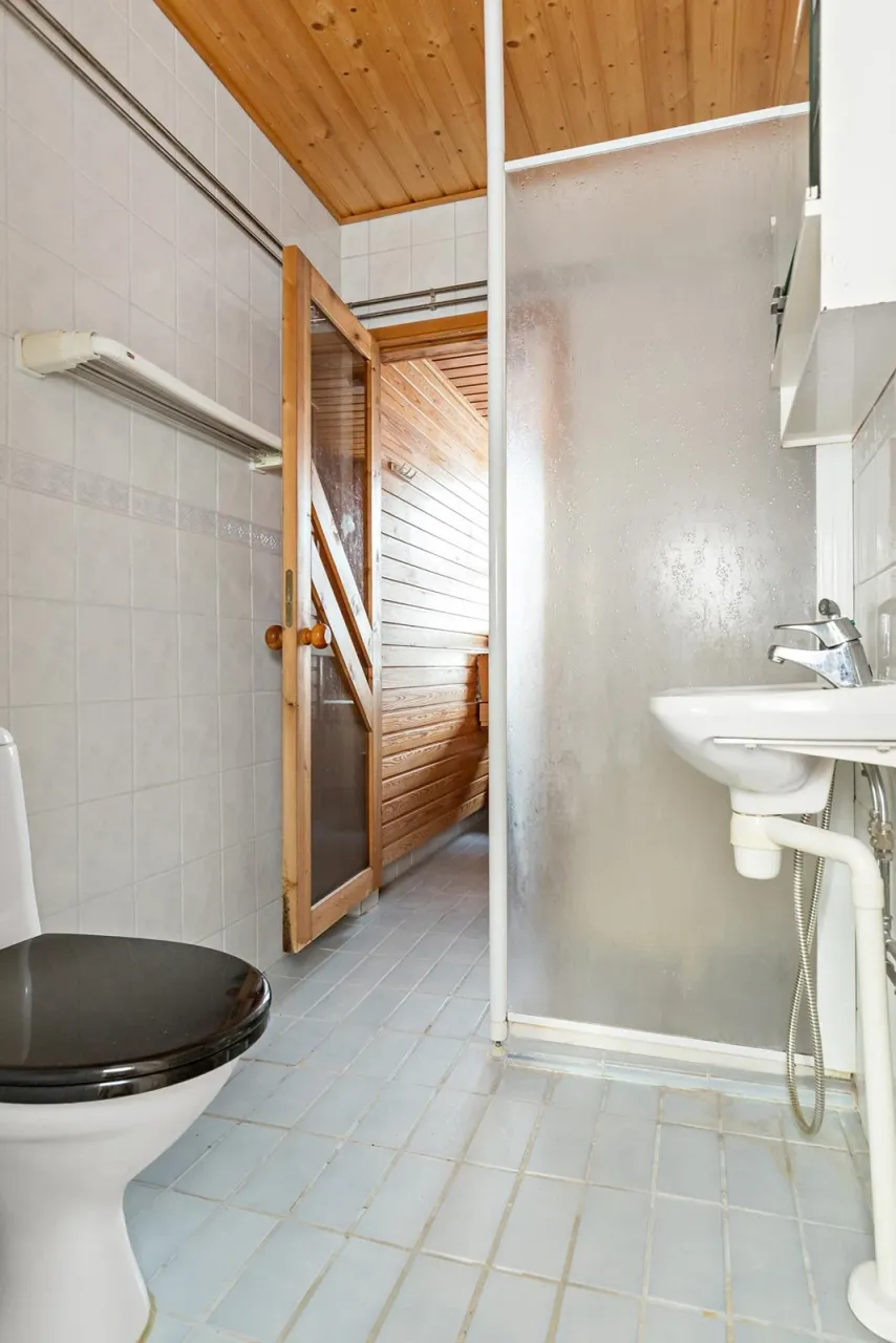 Квартира в Иматре, Финляндия, 72 м² - фото 14