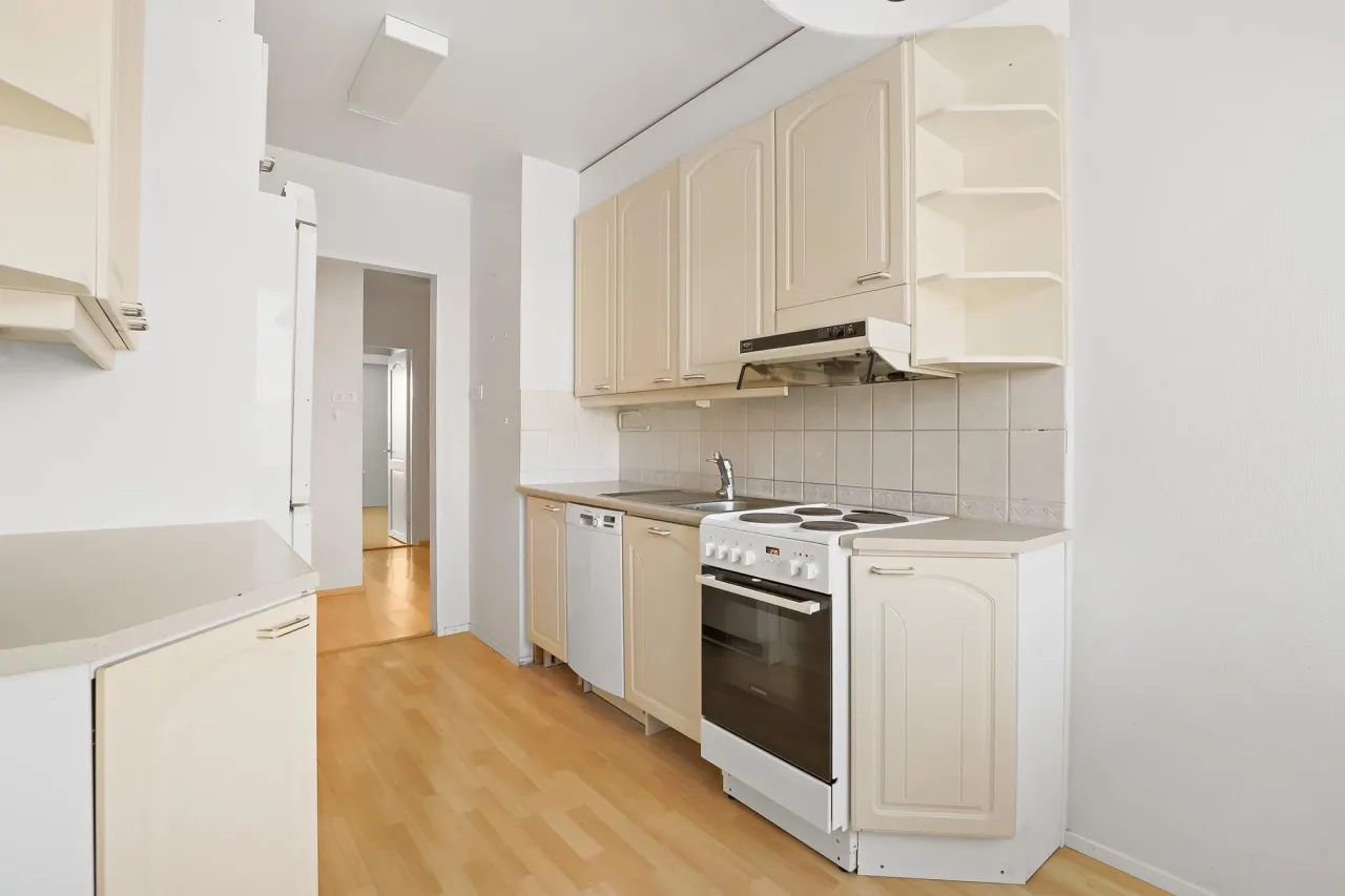 Квартира в Иматре, Финляндия, 72 м² - фото 3