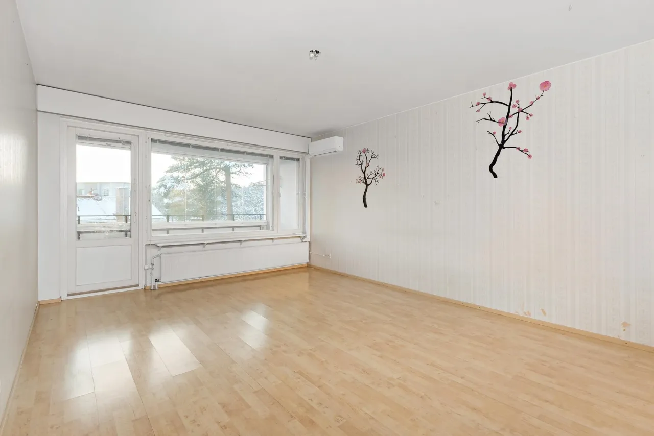 Квартира в Иматре, Финляндия, 72 м² - фото 7