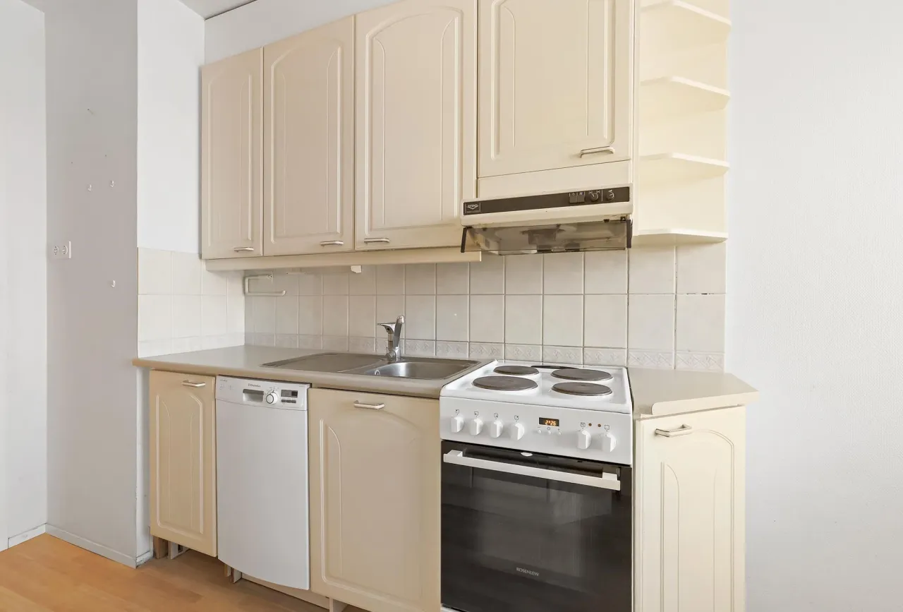 Квартира в Иматре, Финляндия, 72 м² - фото 4