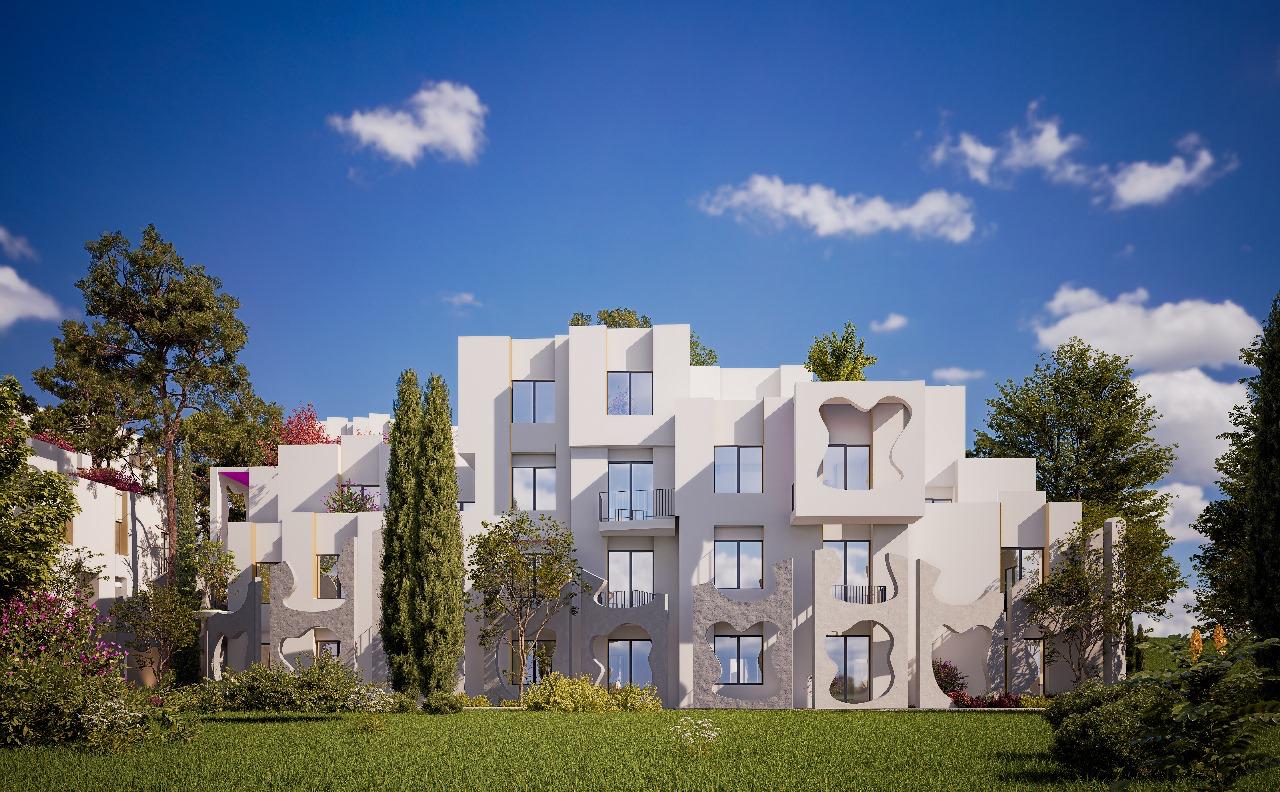 Квартира во Влёре, Албания, 54 м² - фото 9