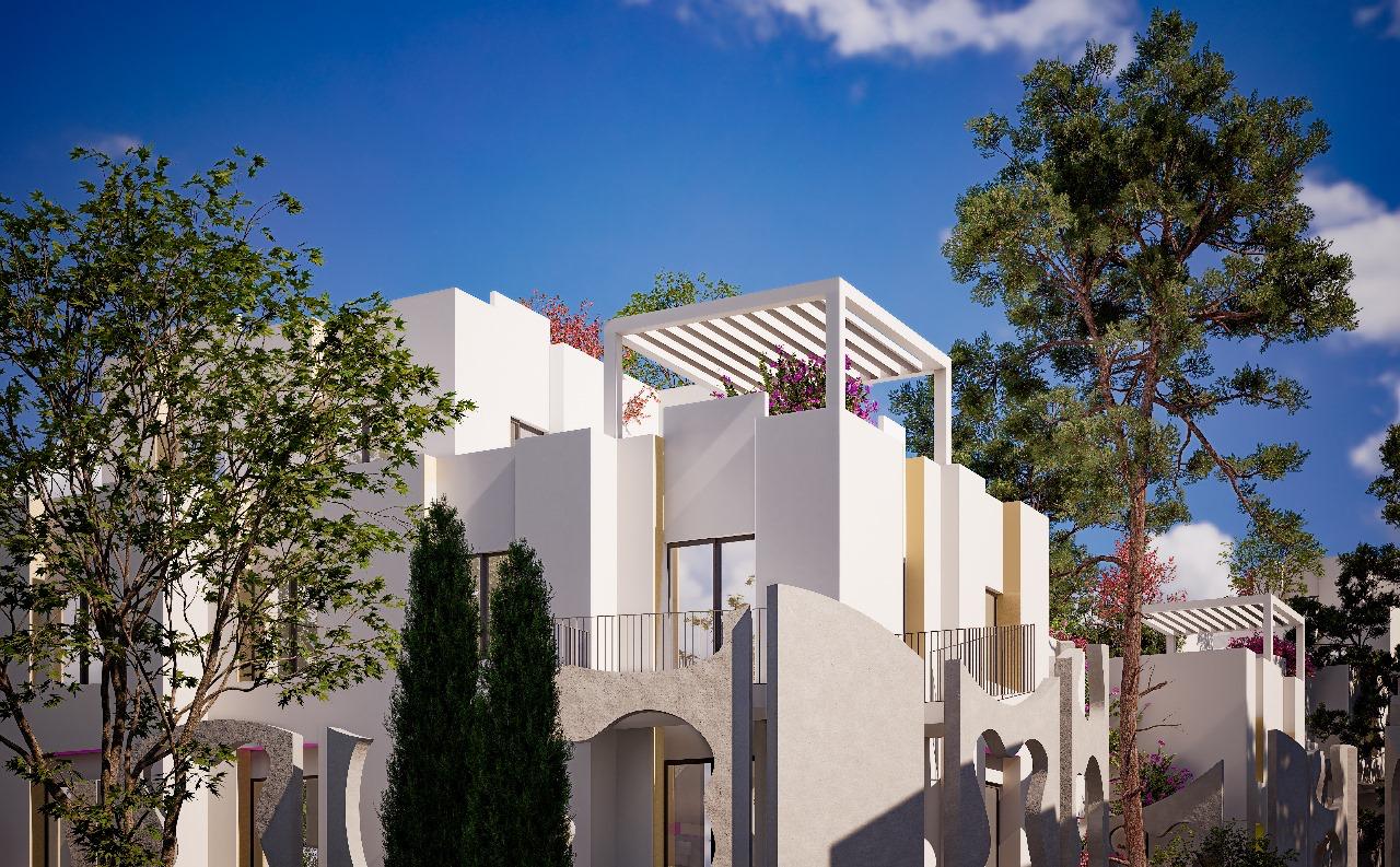 Квартира во Влёре, Албания, 54 м² - фото 2