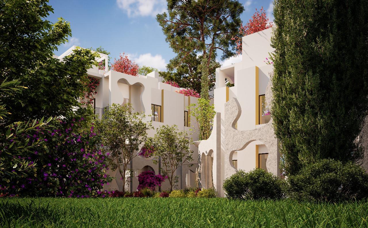 Квартира во Влёре, Албания, 54 м² - фото 6