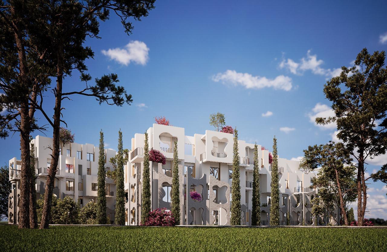 Квартира во Влёре, Албания, 54 м² - фото 5