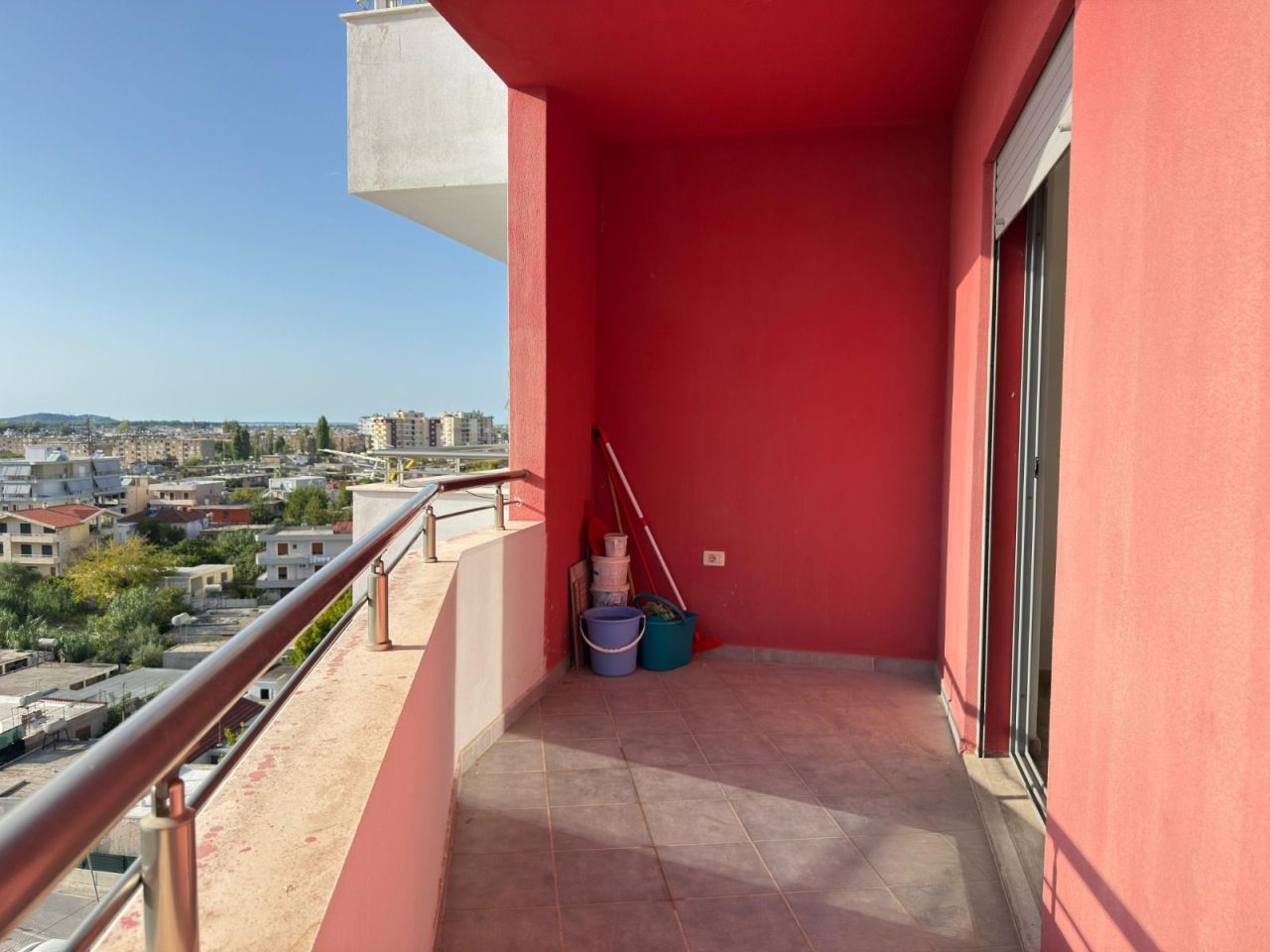 Апартаменты во Влёре, Албания, 90 м² - фото 8