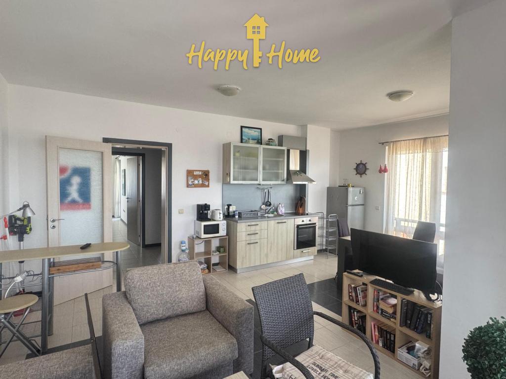 Квартира в Черноморце, Болгария, 98 м² - фото 4