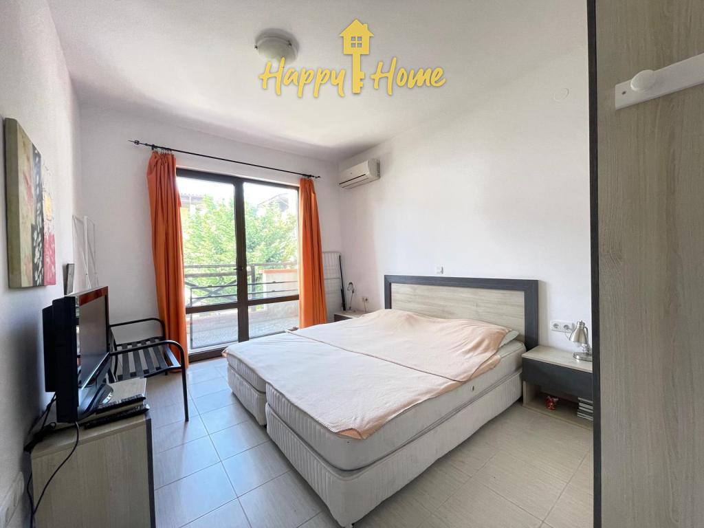 Квартира в Черноморце, Болгария, 98 м² - фото 9